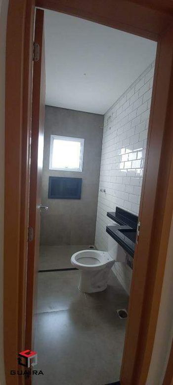 Foto 13 do(a) Apartamento de 2 quartos à venda em Jardim Santo Alberto, Santo André
