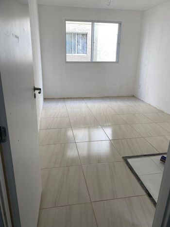 Foto 2 do(a) Flat de 2 quartos à venda em Restinga, Porto Alegre