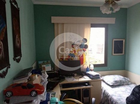 Foto 34 do(a) Apartamento de 3 quartos à venda em Parque da Mooca, São Paulo
