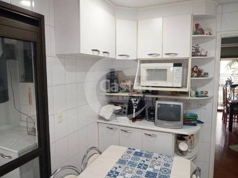 Foto 27 do(a) Apartamento de 3 quartos à venda em Parque da Mooca, São Paulo