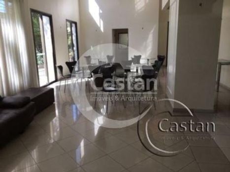 Foto 3 do(a) Apartamento de 3 quartos à venda em Parque da Mooca, São Paulo