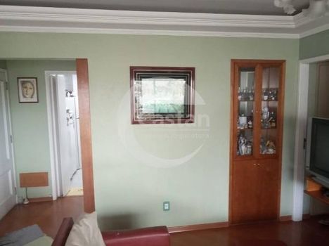 Foto 24 do(a) Apartamento de 3 quartos à venda em Parque da Mooca, São Paulo