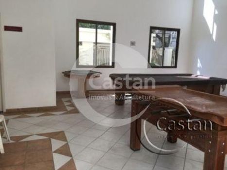 Foto 6 do(a) Apartamento de 3 quartos à venda em Parque da Mooca, São Paulo