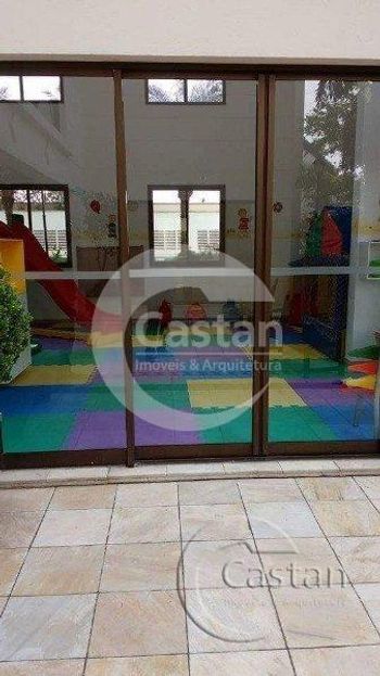 Foto 17 do(a) Apartamento de 3 quartos à venda em Parque da Mooca, São Paulo
