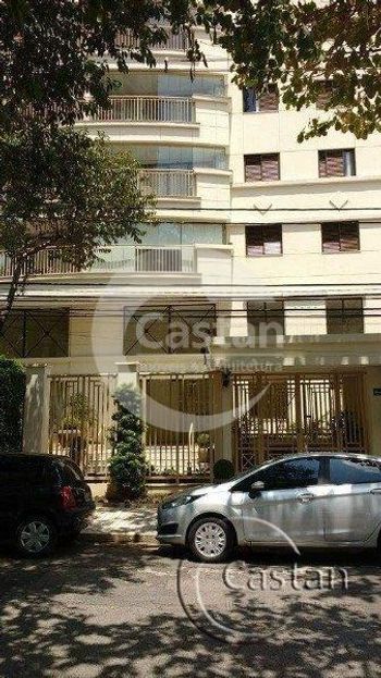 Foto 1 do(a) Apartamento de 3 quartos à venda em Parque da Mooca, São Paulo