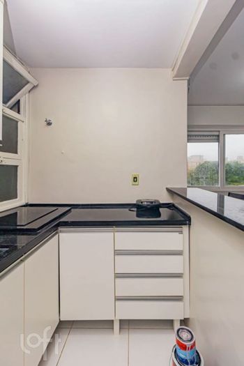 Foto 12 do(a) Apartamento de 1 quartos à venda em Menino Deus, Porto Alegre