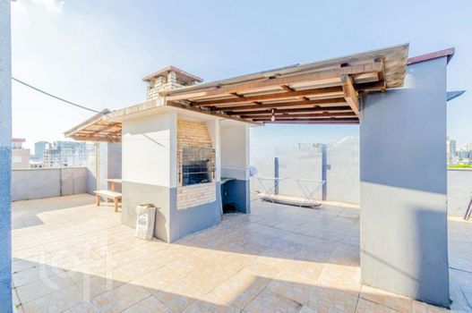 Foto 20 do(a) Apartamento de 1 quartos à venda em Menino Deus, Porto Alegre