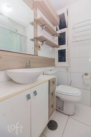 Foto 16 do(a) Apartamento de 1 quartos à venda em Menino Deus, Porto Alegre