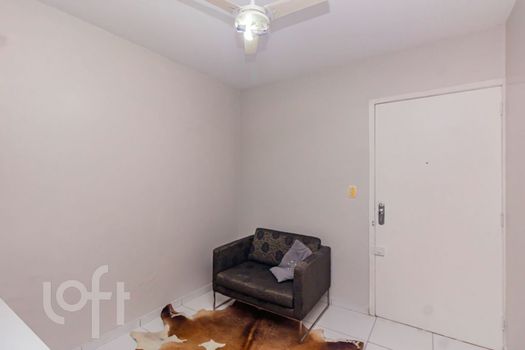 Foto 8 do(a) Apartamento de 1 quartos à venda em Menino Deus, Porto Alegre