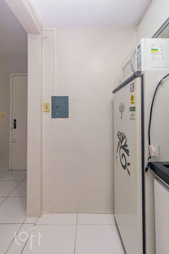 Foto 14 do(a) Apartamento de 1 quartos à venda em Menino Deus, Porto Alegre