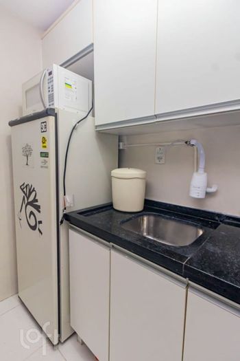 Foto 13 do(a) Apartamento de 1 quartos à venda em Menino Deus, Porto Alegre