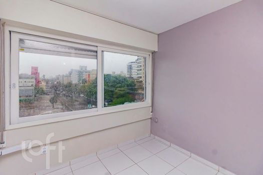 Foto 4 do(a) Apartamento de 1 quartos à venda em Menino Deus, Porto Alegre