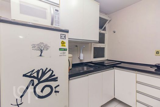 Foto 10 do(a) Apartamento de 1 quartos à venda em Menino Deus, Porto Alegre