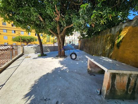 Foto 19 do(a) Apartamento de 3 quartos para alugar em Conjunto Habitacional Presidente Castelo Branco, Carapicuíba