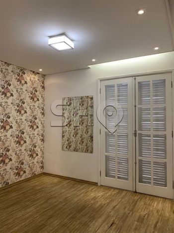 Foto 1 do(a) Apartamento de 3 quartos à venda em Pacaembu, São Paulo