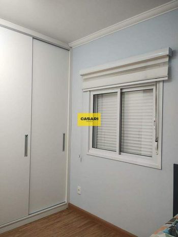 Foto 19 do(a) Apartamento false à venda em Vila Floresta, Santo André