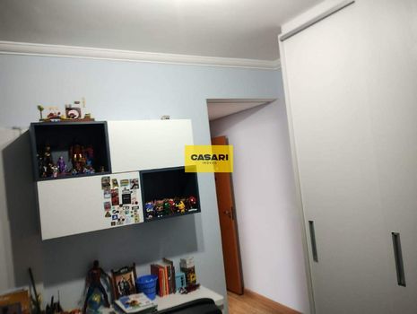 Foto 18 do(a) Apartamento false à venda em Vila Floresta, Santo André