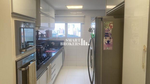 Foto 17 do(a) Apartamento de 3 quartos à venda em Paraíso, São Paulo