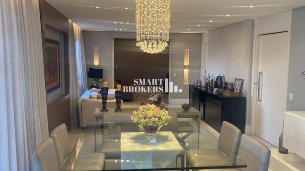 Foto 3 do(a) Apartamento de 3 quartos à venda em Paraíso, São Paulo