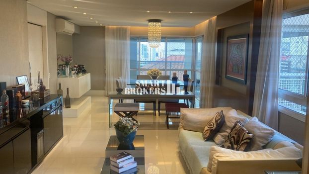 Foto 2 do(a) Apartamento de 3 quartos à venda em Paraíso, São Paulo