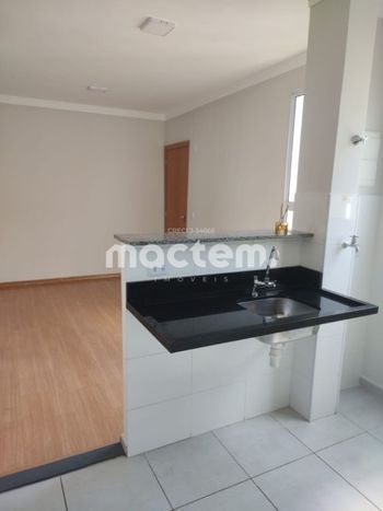 Foto 6 do(a) Apartamento de 2 quartos à venda em Alvorada, Sertãozinho