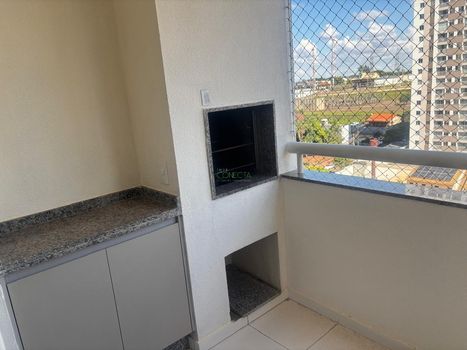 Foto 2 do(a) Apartamento de 3 quartos à venda em Aurora, Londrina