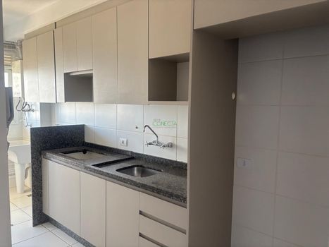 Foto 1 do(a) Apartamento de 3 quartos à venda em Aurora, Londrina