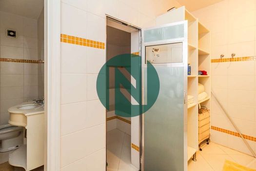 Foto 49 do(a) Cobertura de 4 quartos à venda em Vila Suzana, São Paulo