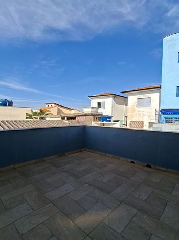 Foto 47 do(a) Casa de 4 quartos à venda em Vila Liviero, São Paulo