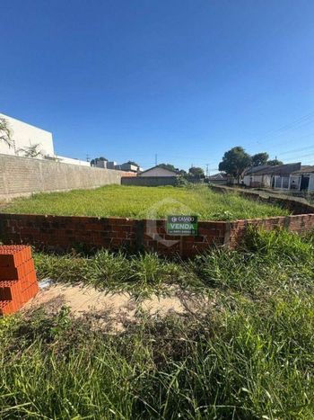 Foto 2 do(a) Terreno false à venda em Residencial Atlântico IV, Cianorte