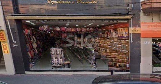 Foto 13 do(a) Loja false à venda em Lapa, São Paulo
