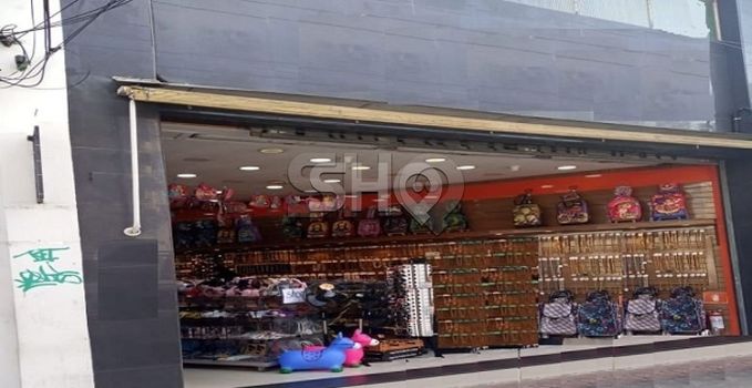 Foto 11 do(a) Loja false à venda em Lapa, São Paulo