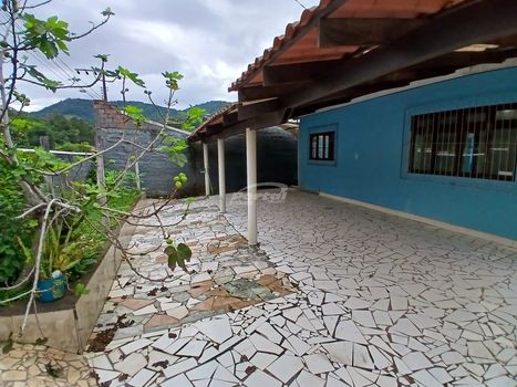 Foto 1 do(a) Casa de 2 quartos para alugar em Itoupava Central, Blumenau