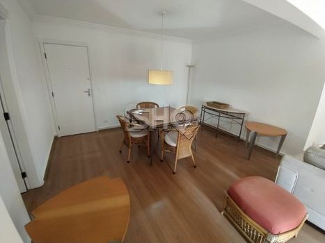 Foto 17 do(a) Apartamento de 2 quartos à venda em Vila Olímpia, São Paulo