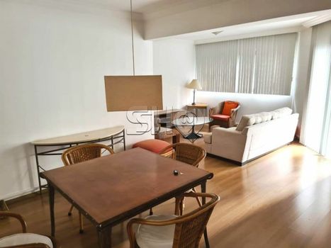 Foto 16 do(a) Apartamento de 2 quartos à venda em Vila Olímpia, São Paulo