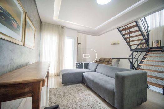 Foto 10 do(a) Casa em Condomínio de 3 quartos à venda em Jardim São Vicente, Cotia