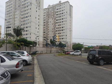Foto 5 do(a) Apartamento de 2 quartos à venda em Vila Andrade, São Paulo