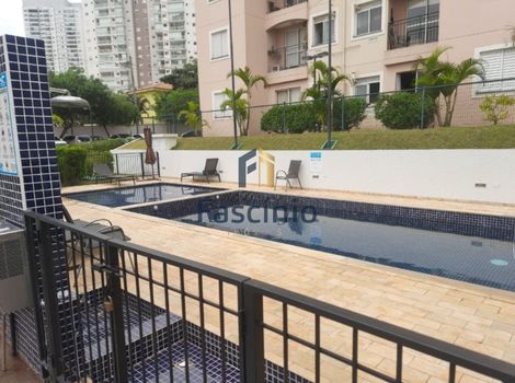 Foto 6 do(a) Apartamento de 2 quartos à venda em Vila Andrade, São Paulo