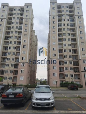 Foto 1 do(a) Apartamento de 2 quartos à venda em Vila Andrade, São Paulo