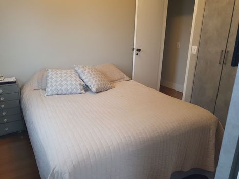 Foto 7 do(a) Apartamento de 3 quartos à venda em Vila Mascote, São Paulo
