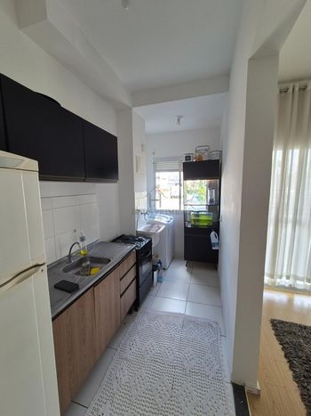 Foto 6 do(a) Apartamento de 2 quartos à venda em null, Vargem Grande Paulista