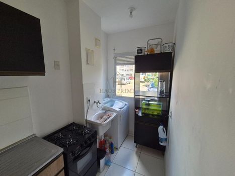 Foto 7 do(a) Apartamento de 2 quartos à venda em null, Vargem Grande Paulista