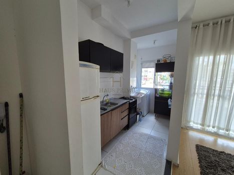 Foto 5 do(a) Apartamento de 2 quartos à venda em null, Vargem Grande Paulista