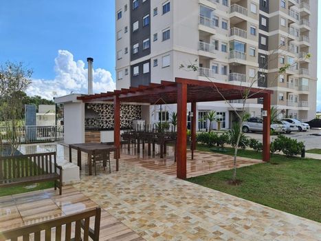 Foto 23 do(a) Apartamento de 2 quartos à venda em null, Vargem Grande Paulista