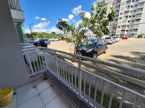 Foto 9 do(a) Apartamento de 2 quartos à venda em null, Vargem Grande Paulista