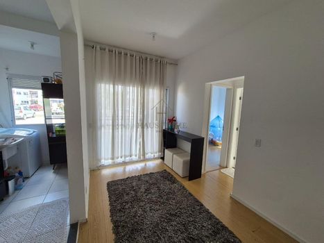 Foto 2 do(a) Apartamento de 2 quartos à venda em null, Vargem Grande Paulista