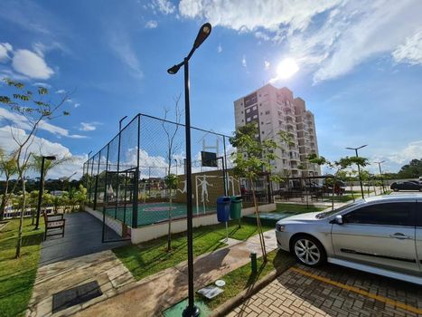 Foto 22 do(a) Apartamento de 2 quartos à venda em null, Vargem Grande Paulista