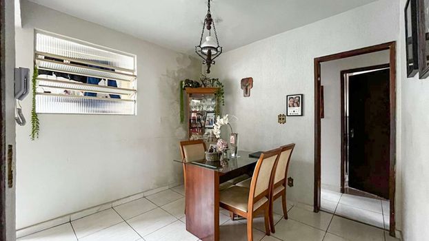 Foto 3 do(a) Cobertura de 3 quartos à venda em Cidade Nova, Belo Horizonte