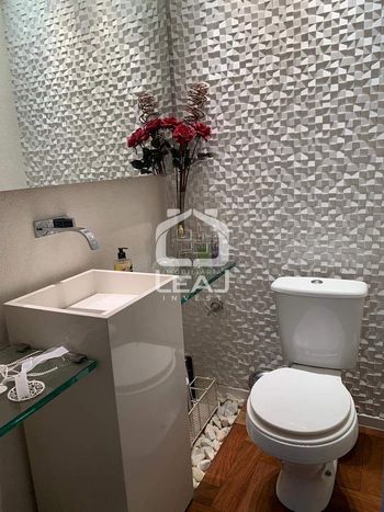 Foto 20 do(a) Apartamento de 4 quartos à venda em Real Parque, São Paulo