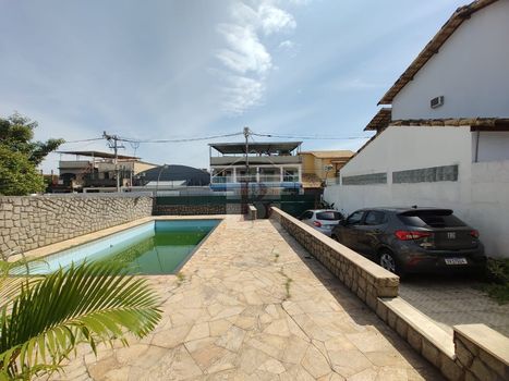 Foto 23 do(a) Casa de 3 quartos à venda em Porto Novo, São Gonçalo